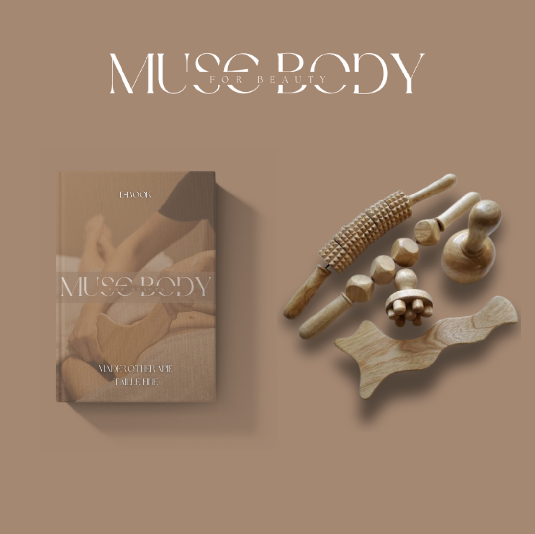 Kit Muse - Taille de rêve