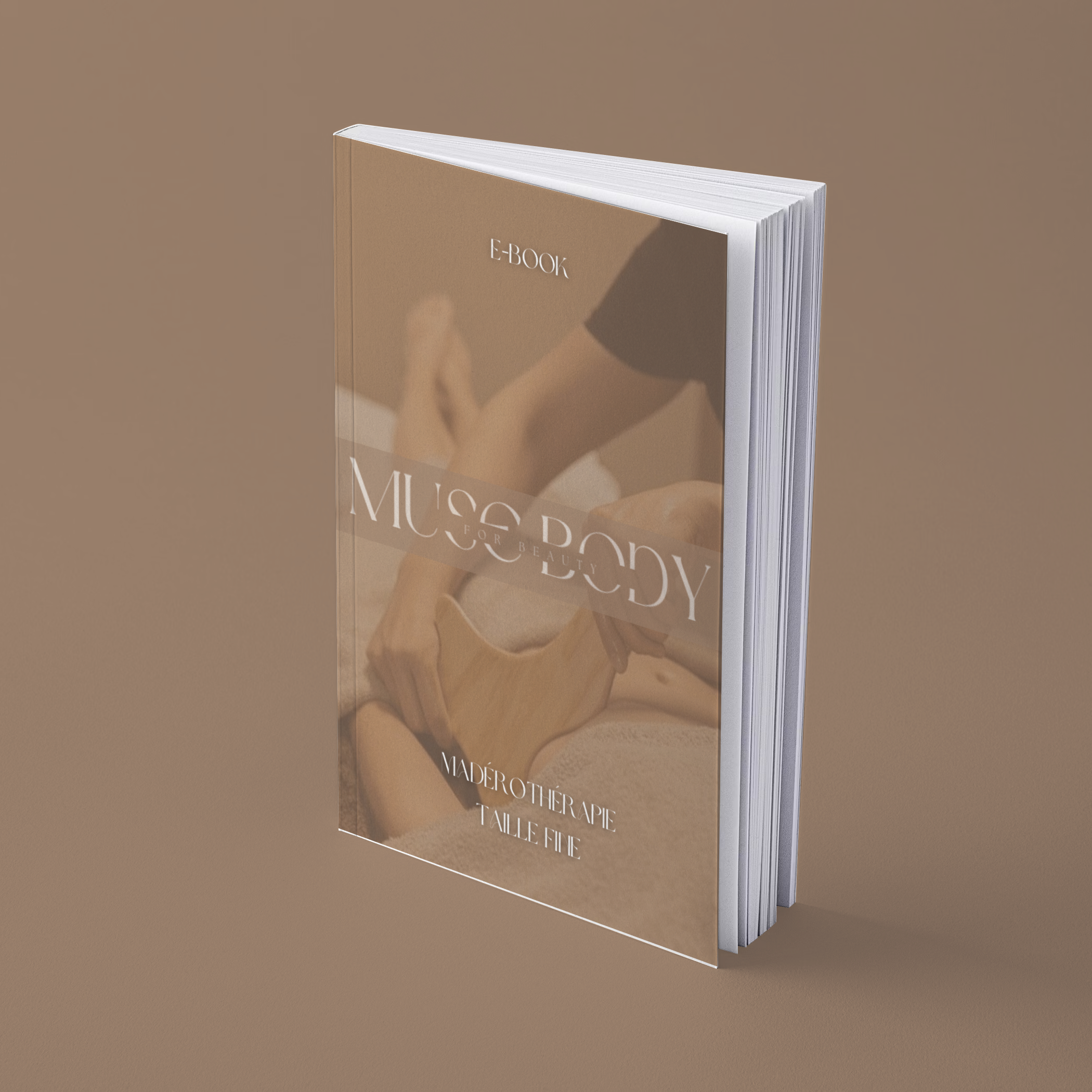 Ebook Taille Fine – Sculptez la Taille de vos Rêves