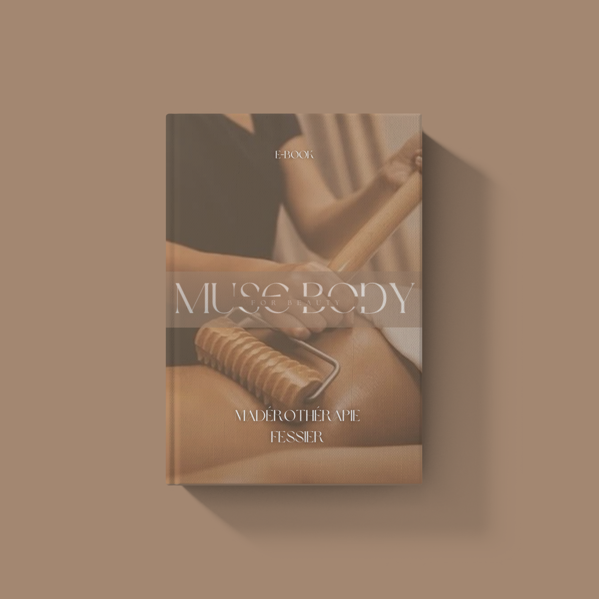 Ebook Fessier Bombé - Sculptez Vous Des Courbes Parfaites